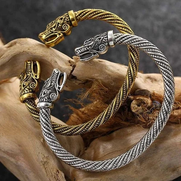 Ragnar Bracelet (Vikings TV Show)