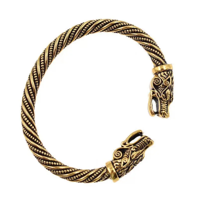 Ragnar Bracelet (Vikings TV Show)