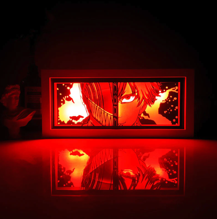 Denji Light Box