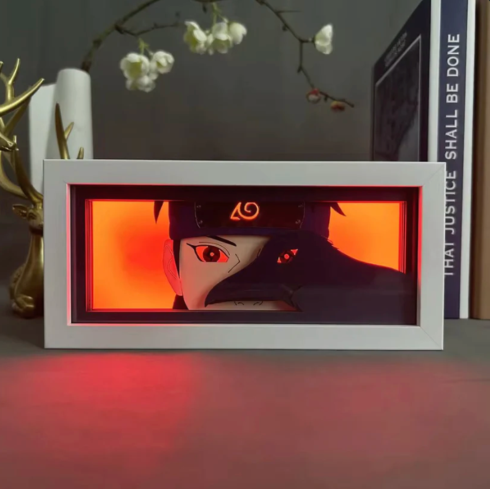 Itachi Light Box