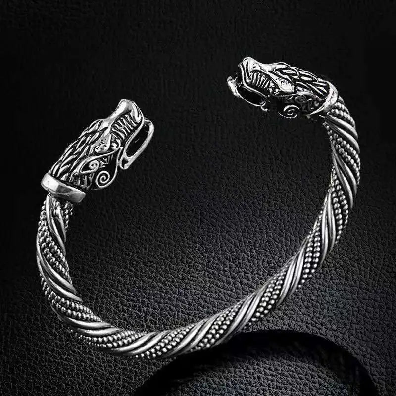 Ragnar Bracelet (Vikings TV Show)