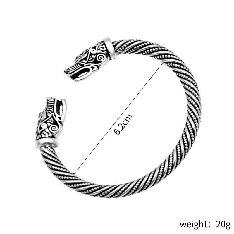 Ragnar Bracelet (Vikings TV Show)