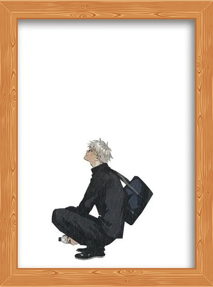 Jujutsu Kaisen - Duo