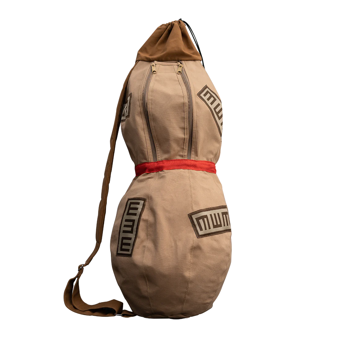 Gaara Gym Bag