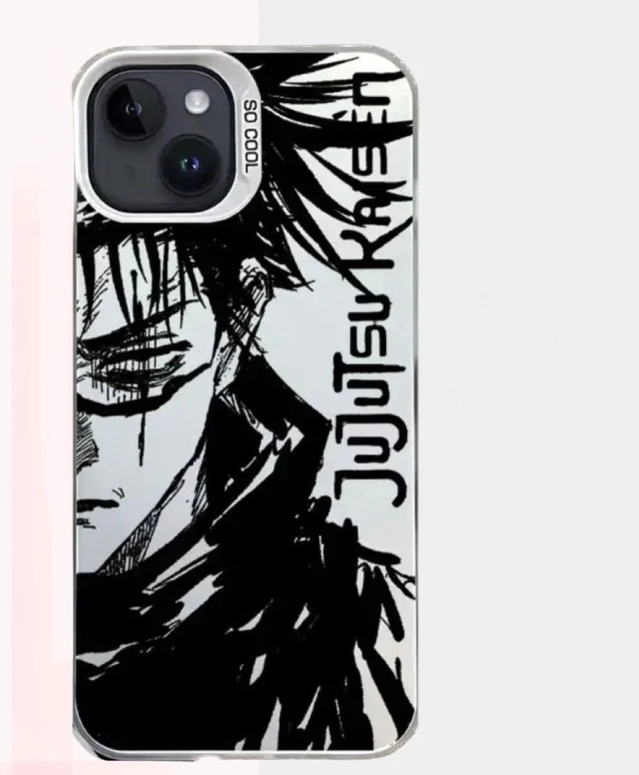 Jujutsu Kaisen - Choso Coque Pour Téléphones