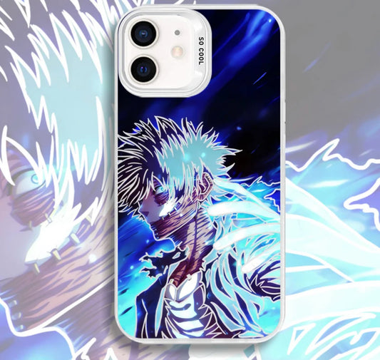 My Hero Academia - Dabi Phone Case