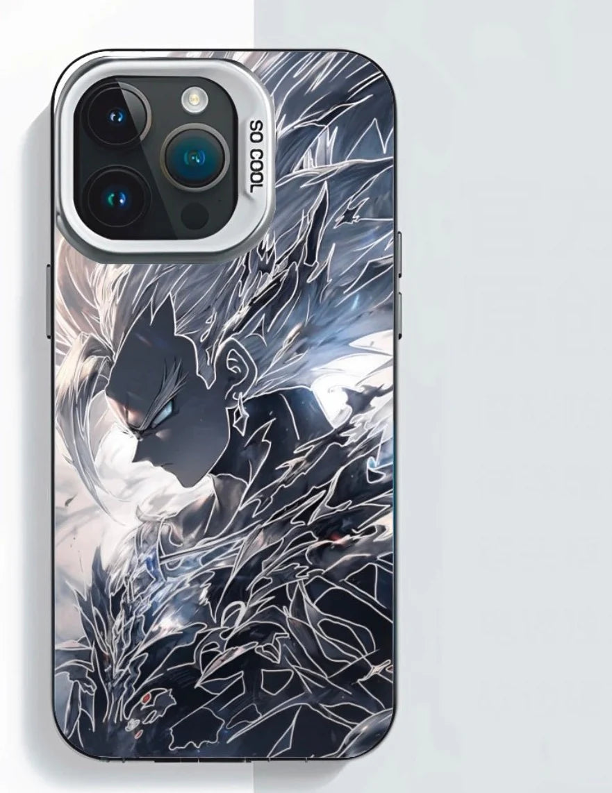 Dragon Ball Z - Goku Phone Case