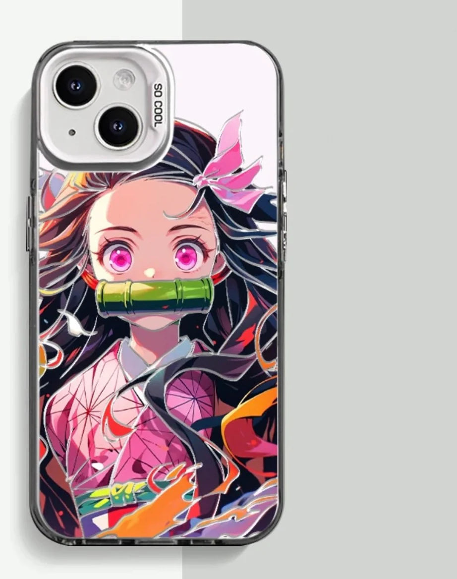 Demon Slayer - Nezuko Phone Case