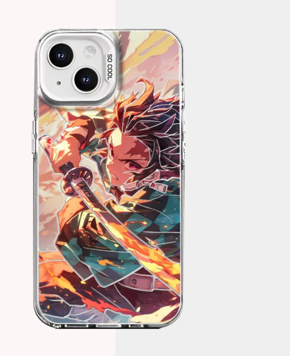 Demon Slayer - Tanjiro Phone Case