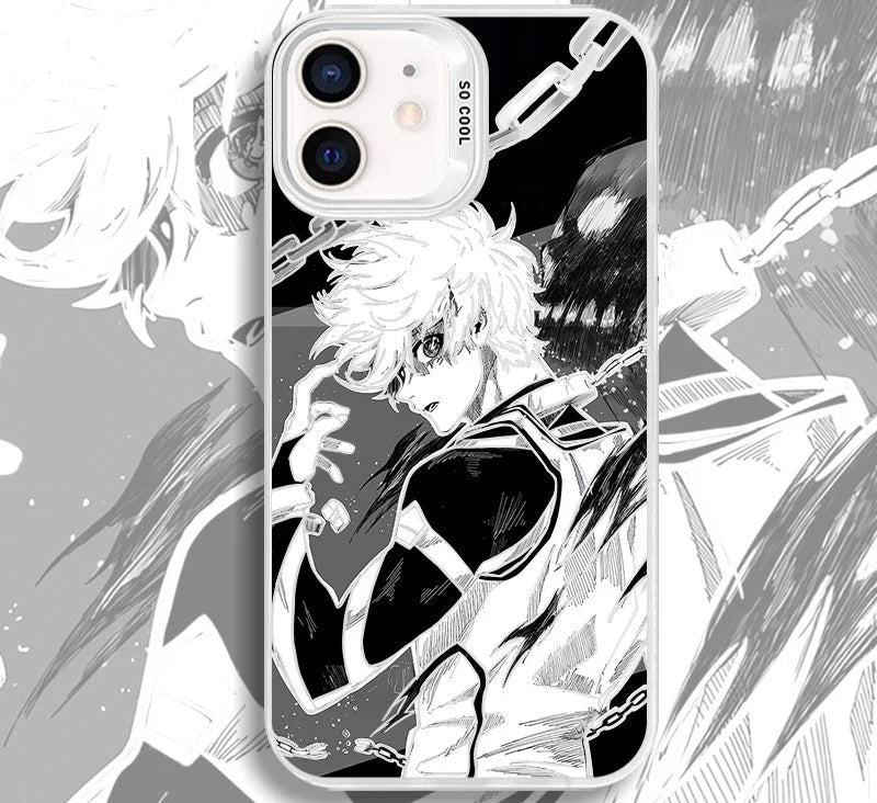 Blue Lock - Seishiro Nagi Phone Case