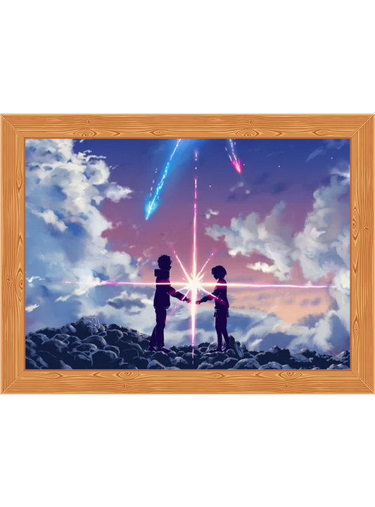 Your Name - Rendez-Vous