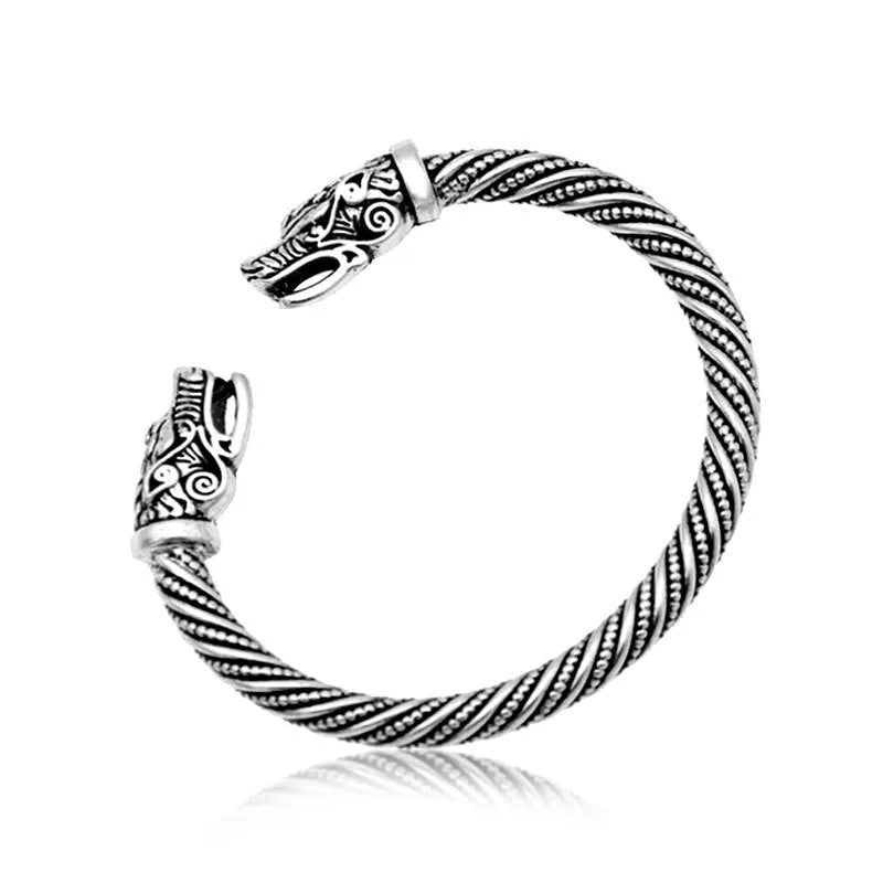 Ragnar Bracelet (Vikings TV Show)