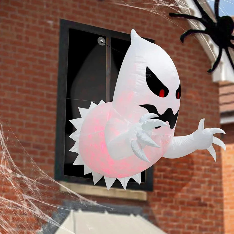 Dabyseka Halloween inflatable Ghost