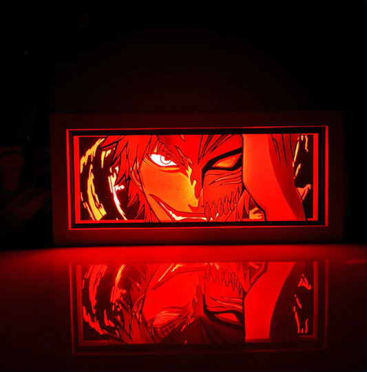 Ichigo Light Box