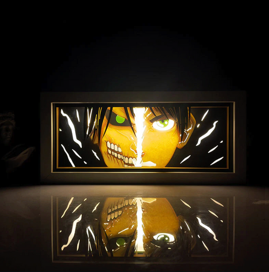 Eren Light Box
