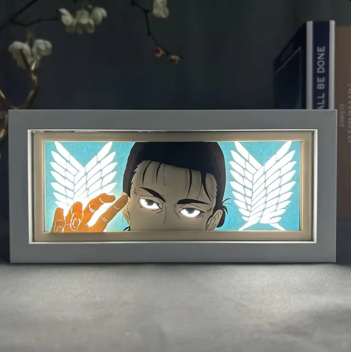 Eren Light Box