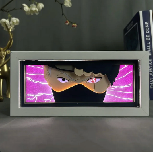 Kakashi Light Box