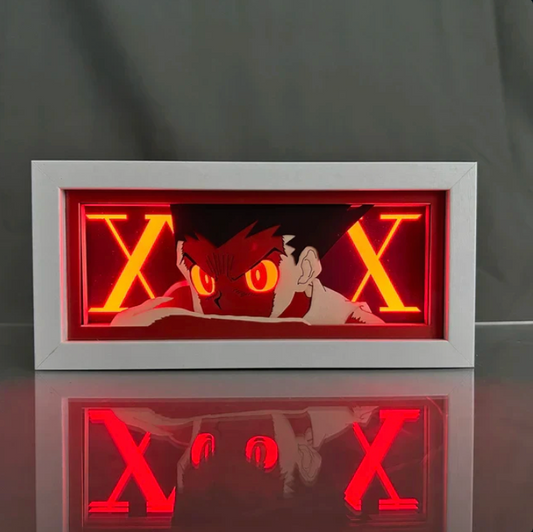 Gon Light Box