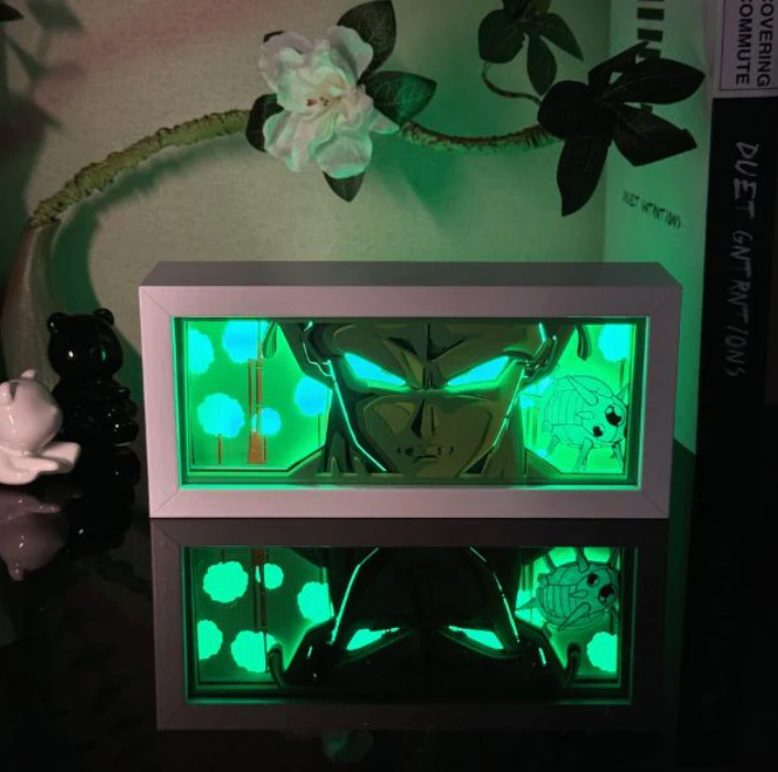 Piccolo Light Box