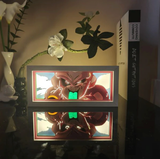 Boo Light Box