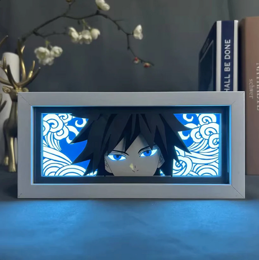 Giyu Light Box