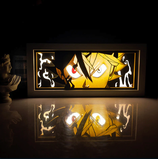 Asta Light Box