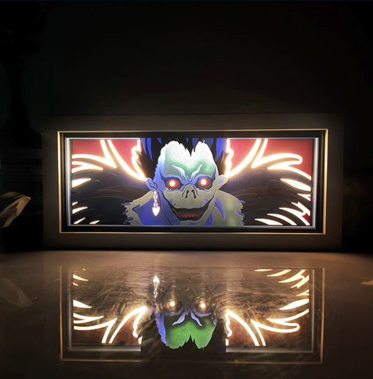 Ryuk Light Box