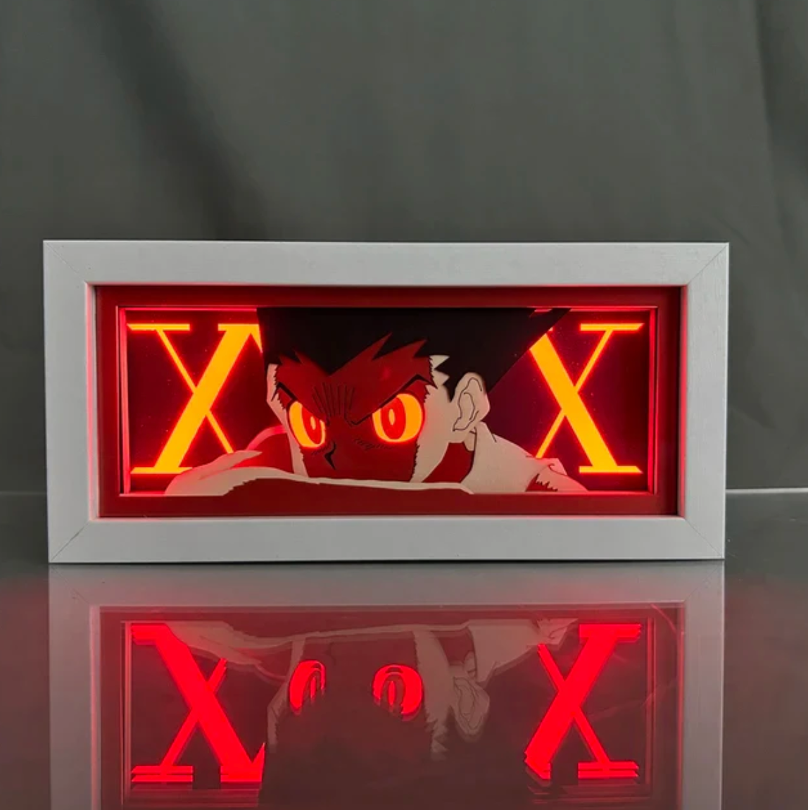 Anime Light Box