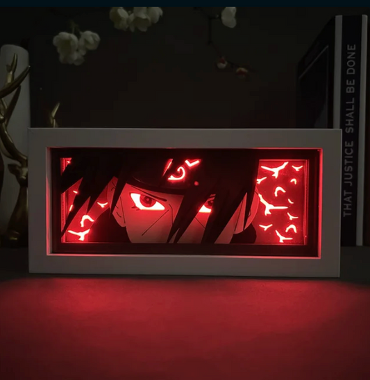 Itachi Light Box