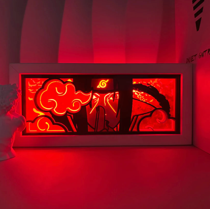 Itachi Light Box