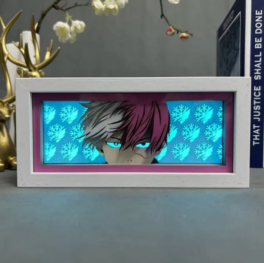 Todoroki Light Box