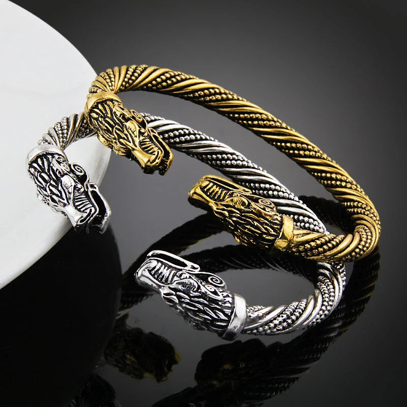 Ragnar Bracelet (Vikings TV Show)