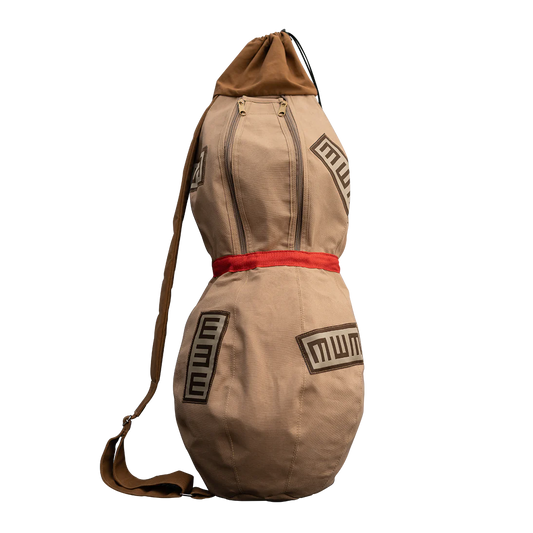 Gaara Gym Bag