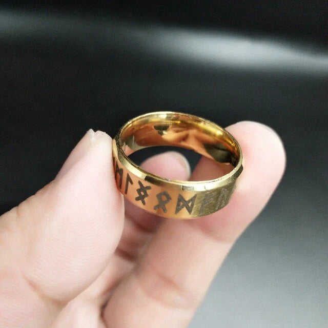 Draupnir Ring of Odin